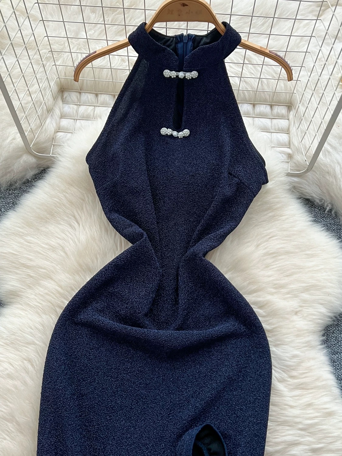 Royal fantasies qipao dress Q221 images